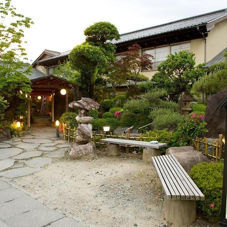Kikori Hotel Yamanashi  Exterior foto