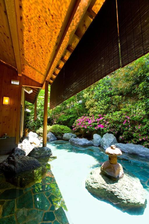 Kikori Hotel Yamanashi  Exterior foto