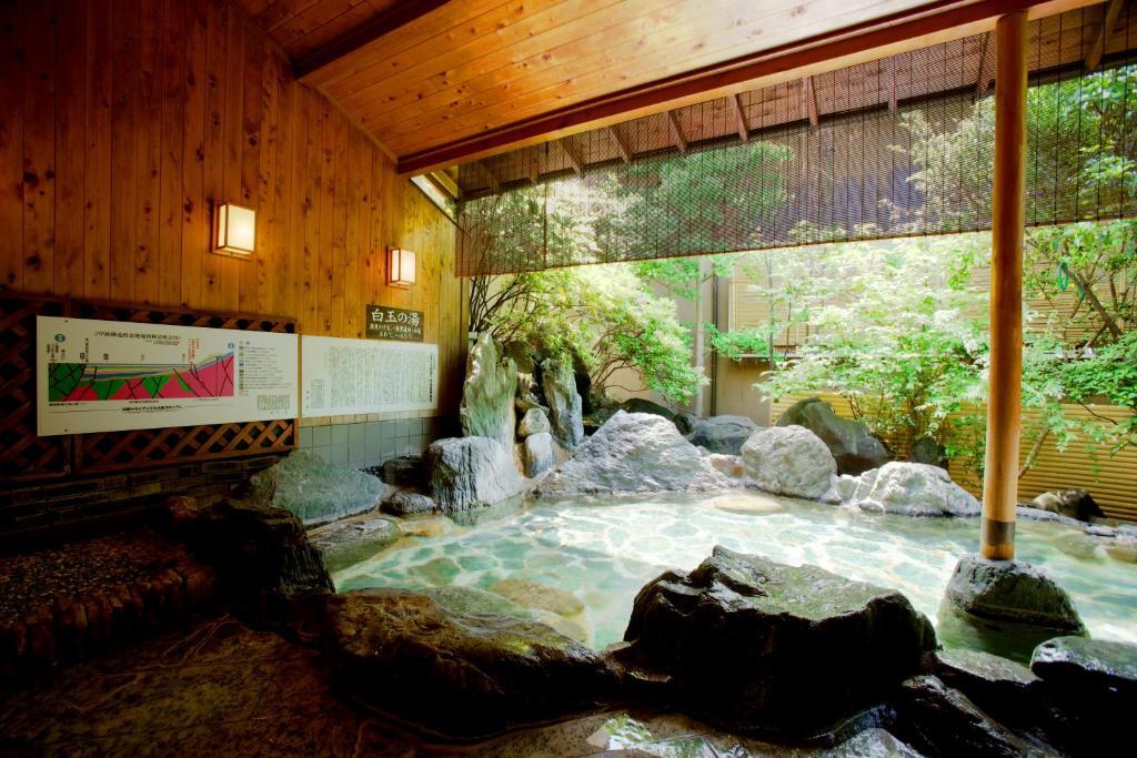 Kikori Hotel Yamanashi  Exterior foto