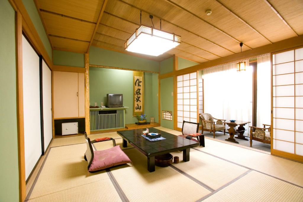 Kikori Hotel Yamanashi  Cameră foto