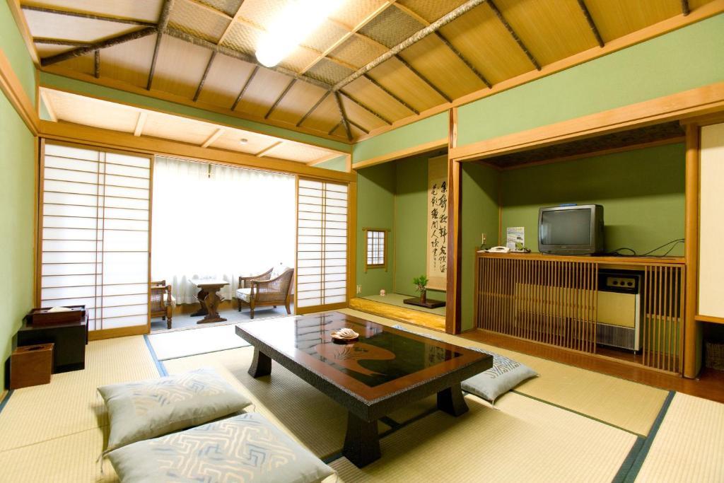 Kikori Hotel Yamanashi  Cameră foto