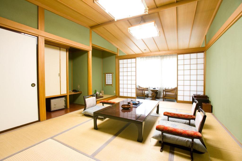 Kikori Hotel Yamanashi  Cameră foto