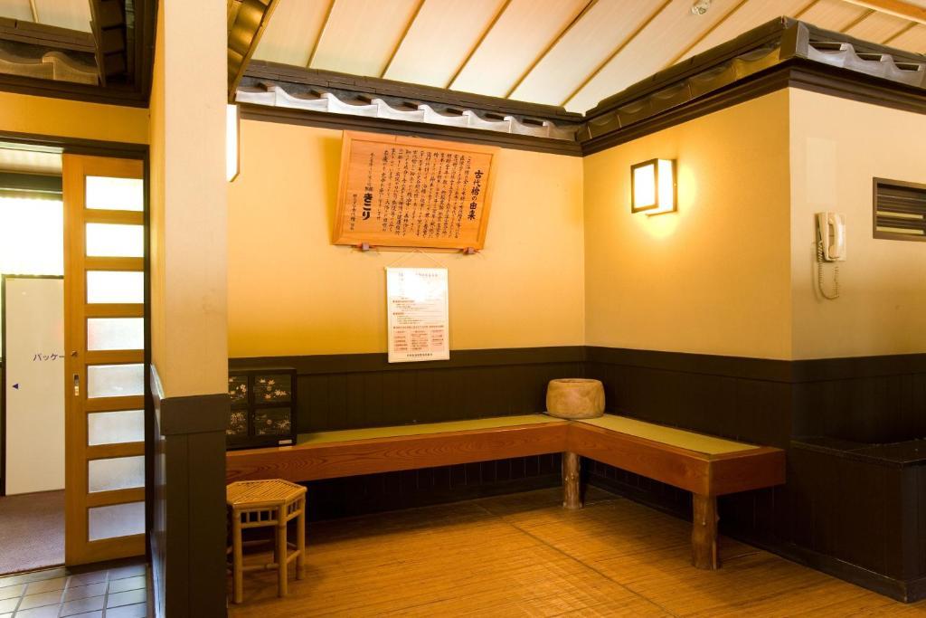 Kikori Hotel Yamanashi  Exterior foto