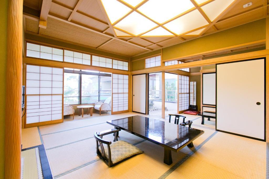 Kikori Hotel Yamanashi  Cameră foto